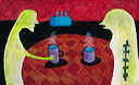 link to full-size version of Paintings 1994-1997 08 by Ed Pas