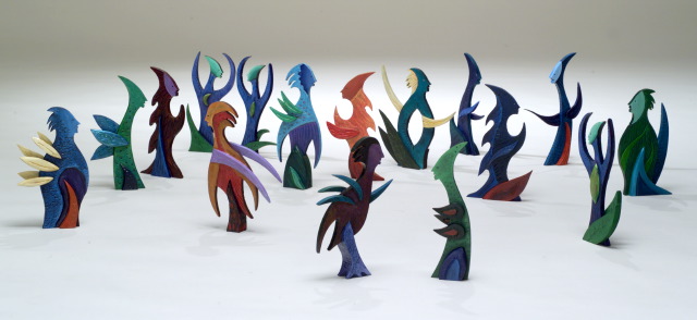 image of The Meeting Place 01 by Ed Pas