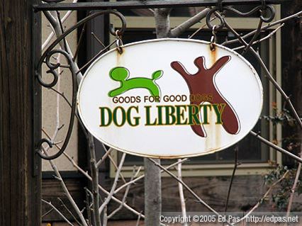 Dog Liberty, Tobata