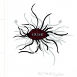 Husk Front Cover