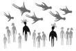 flight 11: a parting of ways flight 11: a parting of ways